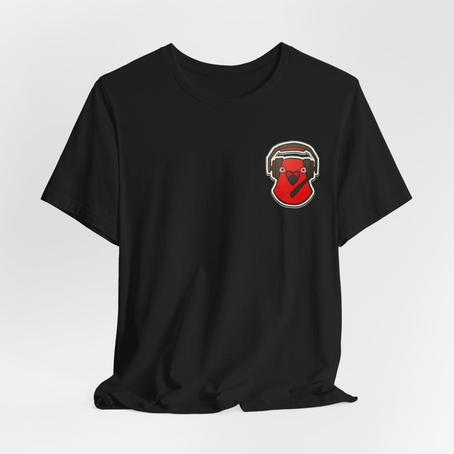 Pranksy Plays Graphic Tee - Unisex