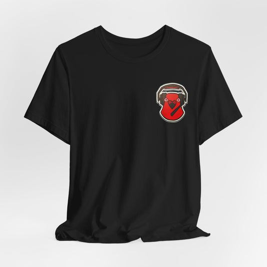 Pranksy Plays Graphic Tee - Unisex