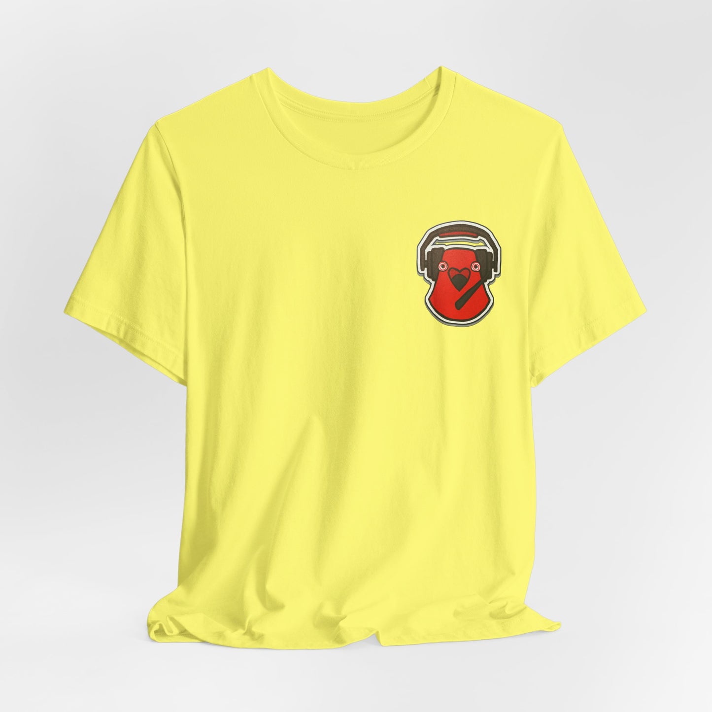 Pranksy Plays Graphic Tee - Unisex