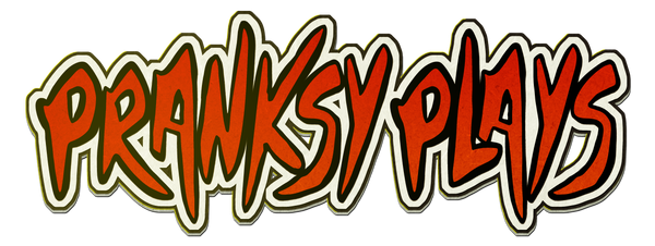 Pranksy